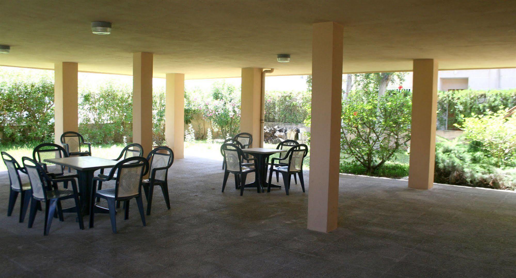 Cabot Villa Sa Sini Port de Pollença Extérieur photo
